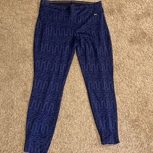 Patagonia baselayer bottoms